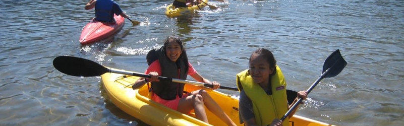 Vancouver Tamwood - Campamento de Idiomas y multiactividades