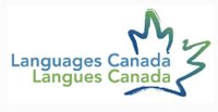 Logo Languages Canada