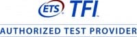 ETS-TFI-TestProvider