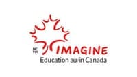 accreditation-logo-imagine education Canada