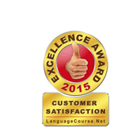 excelence award