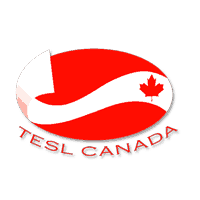 TESL-Canada-logo