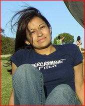 Paula Gómez