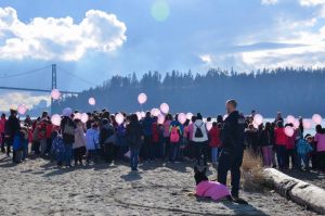 Prepa o colegio en West Vancouver, Año escolar en Canadá