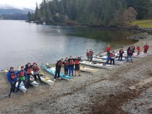 Semestre o año escolar en Vancouver. Prepa en Vancouver, Canada