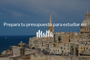 estudiar en Malta