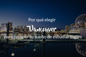 estudiar ingles en vancouver