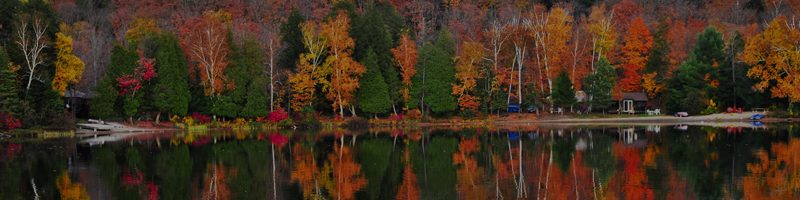 CANADA-FALL-OTOÑO