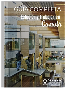 Guia completa estudiar y trabajar en canada