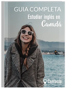 Guias contacto canada ingles