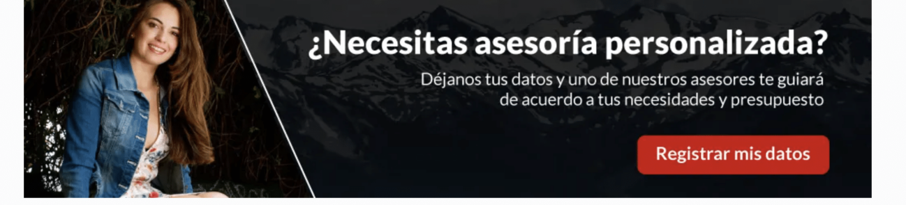 Agenda tu asesoría y cumple tu sueño de estudiar en Canadá