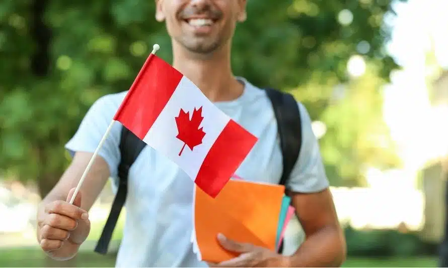 estudiar ingles en canada Cursos de inglés en Canadá