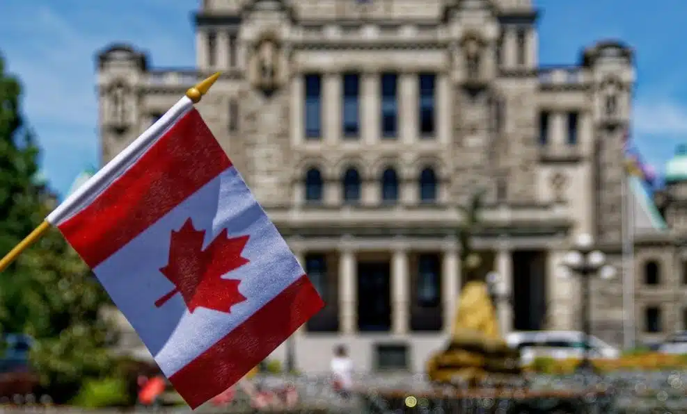 Cursos de ingles en Canada Curso de inglés en Canadá