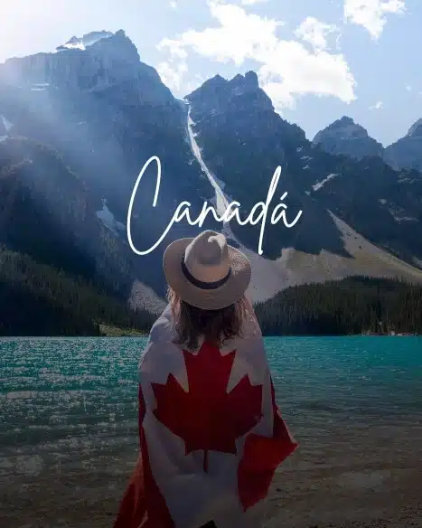 Estudiar en Canada