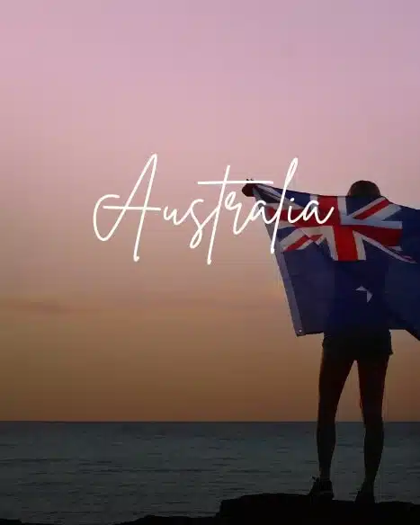 Estudiar en Australia