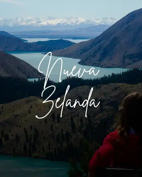 Estudiar en Nueva zelanda