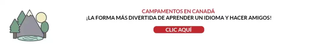 Cursos de inglés en Canadá