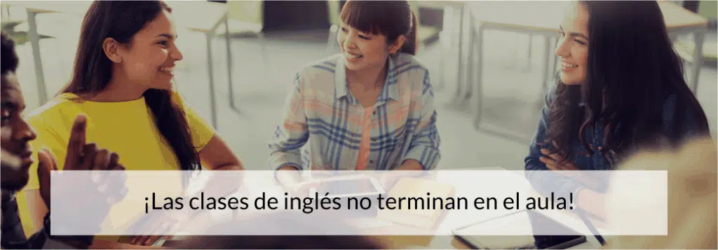 Estudiar inglés en Canadá